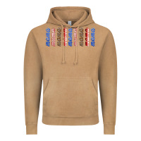 Vintage Camel american mama libbey glass Vintage Hoodie - HRA Design Shop
