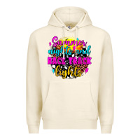 Tofu summer nights and race track lights Premium Hoodie - JahusDesignShop