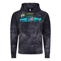 Cloud Black reely awesome dad  libbey glass Vintage Hoodie - HRA Design Shop