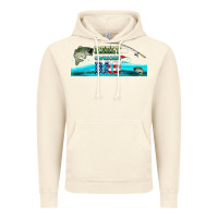 Vintage Artic reely awesome dad  libbey glass Vintage Hoodie - HRA Design Shop