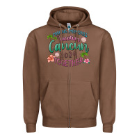 Chestnut making memories vacation cancun 2024 together Zipper Hoodie - MaliasSmallBusiness
