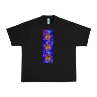Black halloween gnome pen wrap Urban Heavy Tee - BundleAndBundleShop