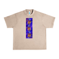 French Oak halloween gnome pen wrap Urban Heavy Tee - BundleAndBundleShop