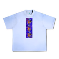 Grape Ice halloween gnome pen wrap Urban Heavy Tee - BundleAndBundleShop