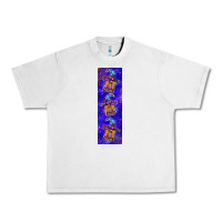 Lunar Rock halloween gnome pen wrap Urban Heavy Tee - BundleAndBundleShop