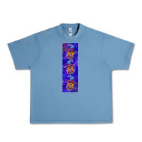 Pebble Blue halloween gnome pen wrap Urban Heavy Tee - BundleAndBundleShop