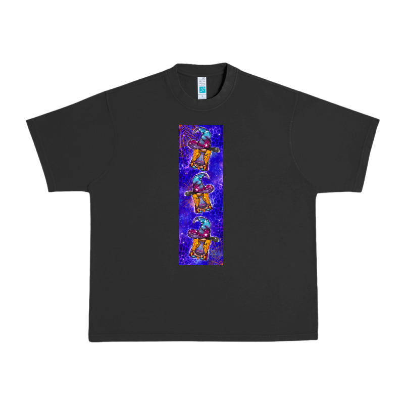 Halloween Gnome Pen Wrap Urban Heavy Tee by BundleAndBundleShop | Teevron