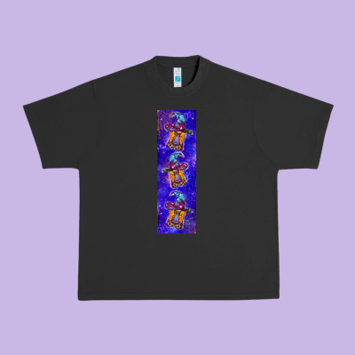 Halloween Gnome Pen Wrap Urban Heavy Tee Designed By Bundleandbundleshop