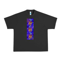 Pigment Black halloween gnome pen wrap Urban Heavy Tee - BundleAndBundleShop