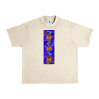 Sandshell halloween gnome pen wrap Urban Heavy Tee - BundleAndBundleShop