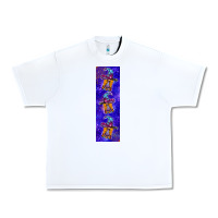 White halloween gnome pen wrap Urban Heavy Tee - BundleAndBundleShop