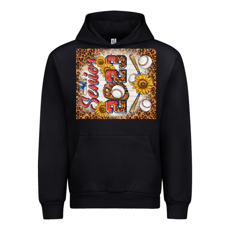 Senior 2023 Baseball Urban Hoodie by TumblerDesignByShophia | Teevron