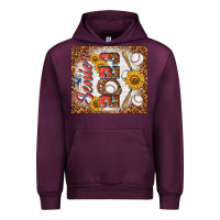 Mauve Wine senior 2023 baseball Urban Hoodie - TumblerDesignByShophia