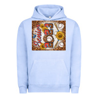 Pigment Grape Ice senior 2023 baseball Urban Hoodie - TumblerDesignByShophia