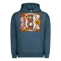 Pigment Midnight Navy senior 2023 baseball Urban Hoodie - TumblerDesignByShophia