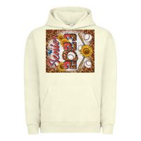 Pigment Pistachio senior 2023 baseball Urban Hoodie - TumblerDesignByShophia