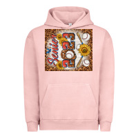 Pigment Salmon senior 2023 baseball Urban Hoodie - TumblerDesignByShophia