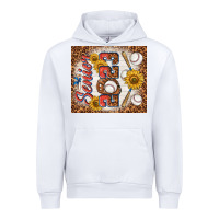 White senior 2023 baseball Urban Hoodie - TumblerDesignByShophia