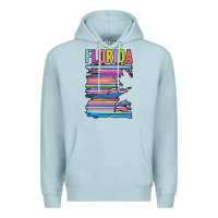 Blue Mist Florida Premium Hoodie - Bettercallsaul