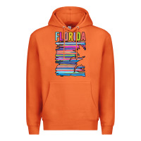 Carrot Florida Premium Hoodie - Bettercallsaul