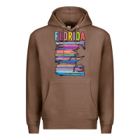 Chestnut Florida Premium Hoodie - Bettercallsaul