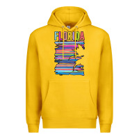 Lemon Florida Premium Hoodie - Bettercallsaul