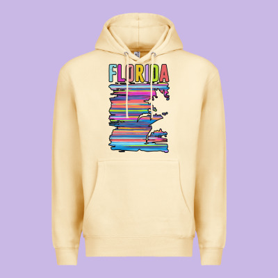 Florida Premium Hoodie Designed By Bettercallsaul