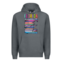 Rock Florida Premium Hoodie - Bettercallsaul