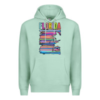 Seafoam Florida Premium Hoodie - Bettercallsaul