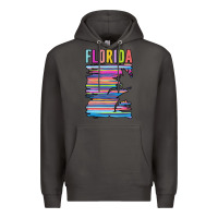 Smoke Florida Premium Hoodie - Bettercallsaul