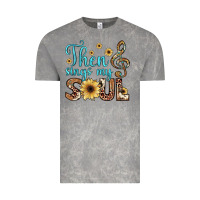 Then Sings My Soul Vintage Tee | Teevron