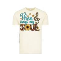 Vintage Arctic then sings my soul Vintage Tee - JahusDesignShop