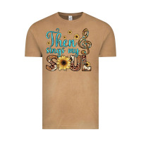 Vintage Camel then sings my soul Vintage Tee - JahusDesignShop