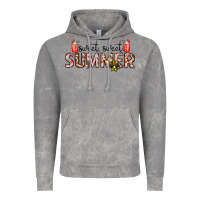 Cloud Rock sweet sweet summer Vintage Hoodie - CowhideDigitalArt