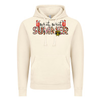 Vintage Artic sweet sweet summer Vintage Hoodie - CowhideDigitalArt