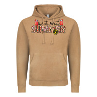 Vintage Camel sweet sweet summer Vintage Hoodie - CowhideDigitalArt