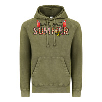 Vintage Olive sweet sweet summer Vintage Hoodie - CowhideDigitalArt