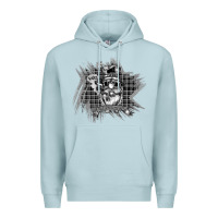 Blue Mist St Patricks Day Premium Hoodie - Bettercallsaul