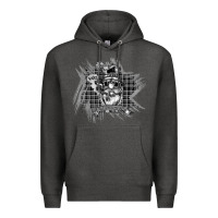 St Patricks Day Premium Hoodie | Teevron