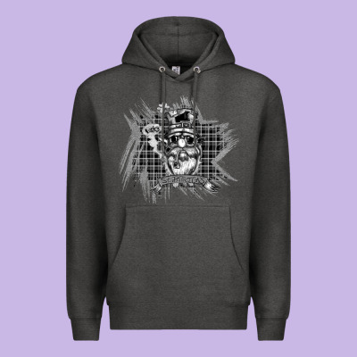 St Patricks Day Premium Hoodie Designed By Bettercallsaul