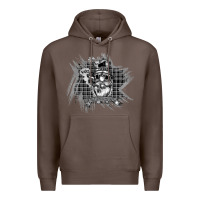 Coffee St Patricks Day Premium Hoodie - Bettercallsaul