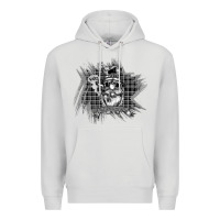 Dove Grey St Patricks Day Premium Hoodie - Bettercallsaul