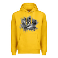 Lemon St Patricks Day Premium Hoodie - Bettercallsaul