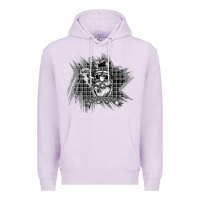Lilac St Patricks Day Premium Hoodie - Bettercallsaul
