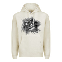 Oatmeal Heather St Patricks Day Premium Hoodie - Bettercallsaul