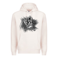 Pale Pink St Patricks Day Premium Hoodie - Bettercallsaul