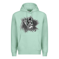 Seafoam St Patricks Day Premium Hoodie - Bettercallsaul