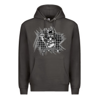 Smoke St Patricks Day Premium Hoodie - Bettercallsaul
