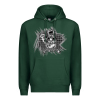Sports Green St Patricks Day Premium Hoodie - Bettercallsaul
