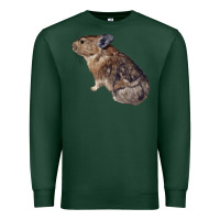 Sports Green pika Premium Sweatshirt - LillyAllenDesigns
